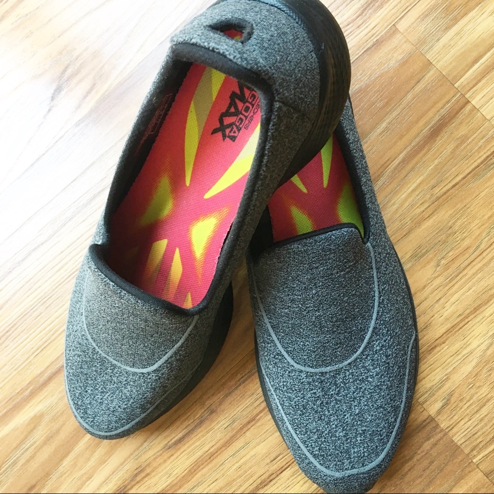 Skechers Go Walk Size 10